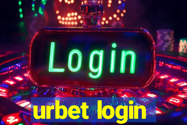 urbet login