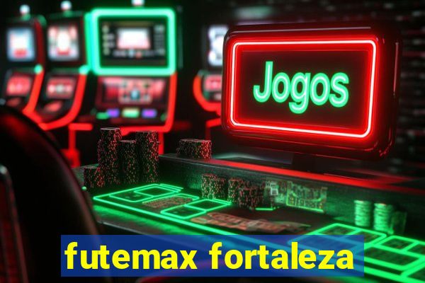 futemax fortaleza