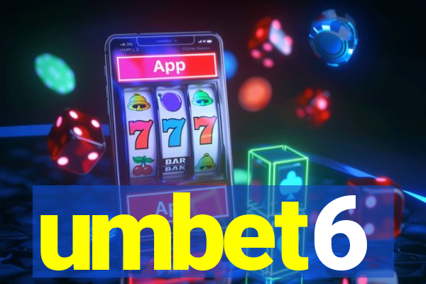 umbet6