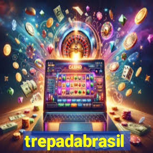 trepadabrasil