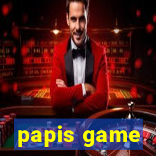 papis game