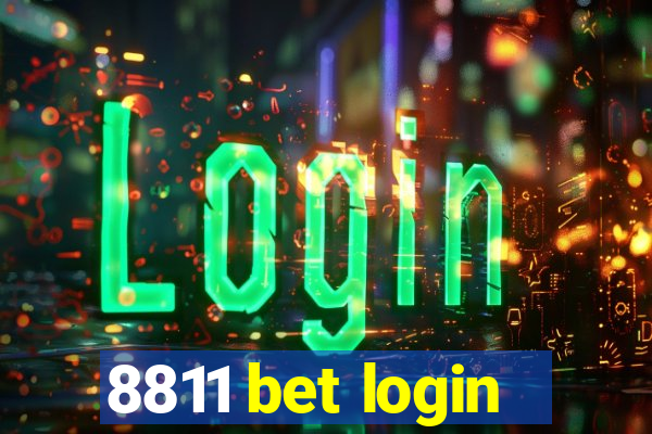 8811 bet login