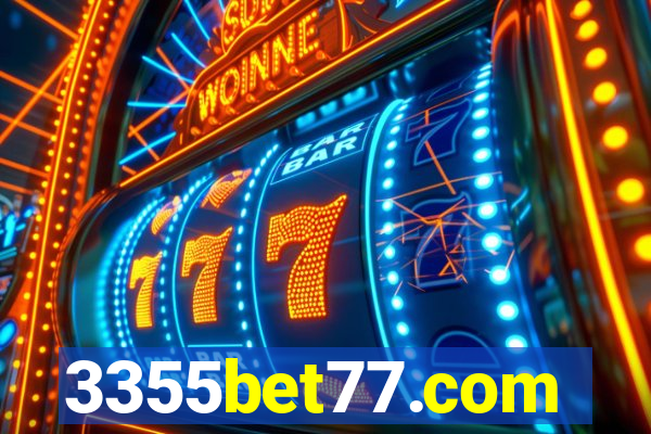 3355bet77.com