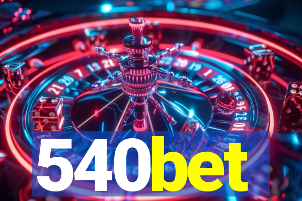 540bet