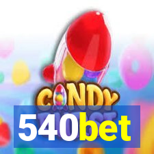 540bet