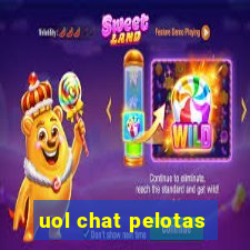 uol chat pelotas