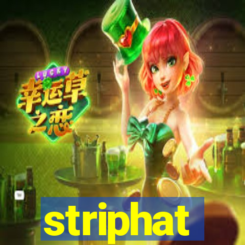 striphat