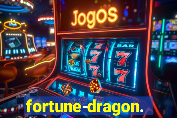 fortune-dragon.vip