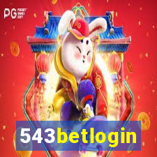 543betlogin