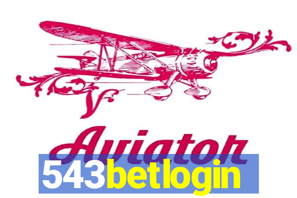 543betlogin