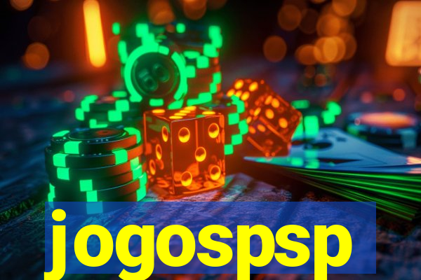 jogospsp