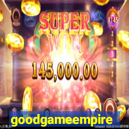 goodgameempire