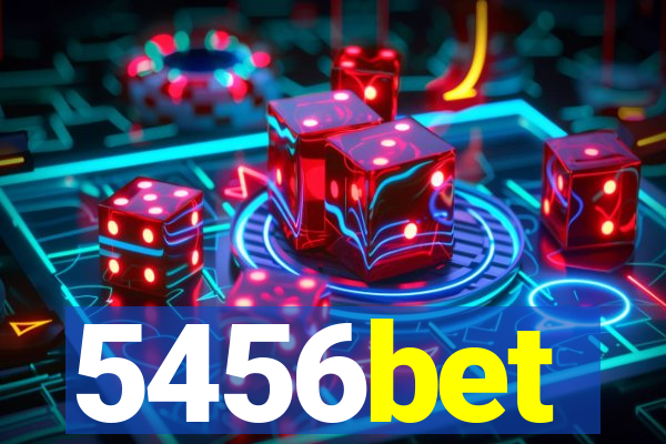 5456bet