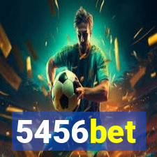 5456bet