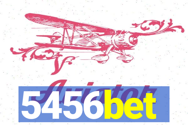 5456bet