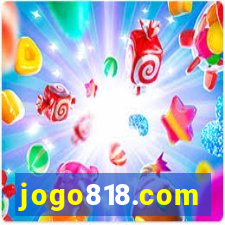 jogo818.com