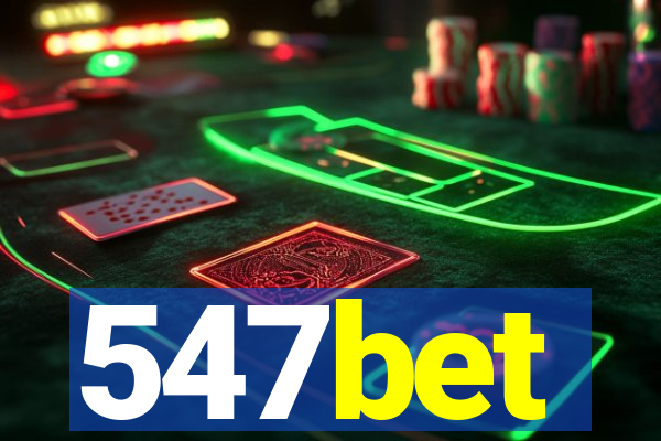 547bet