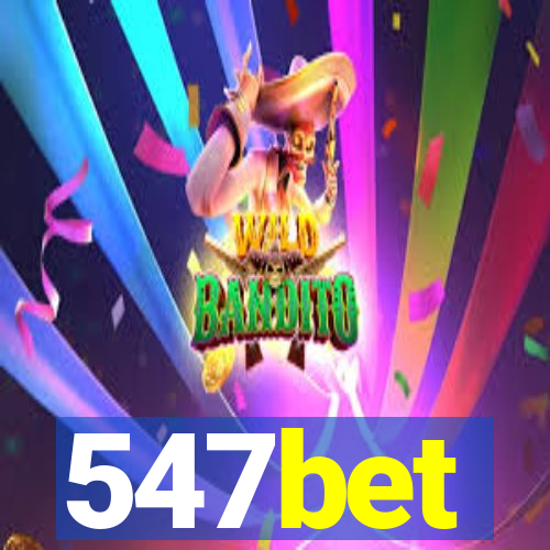 547bet