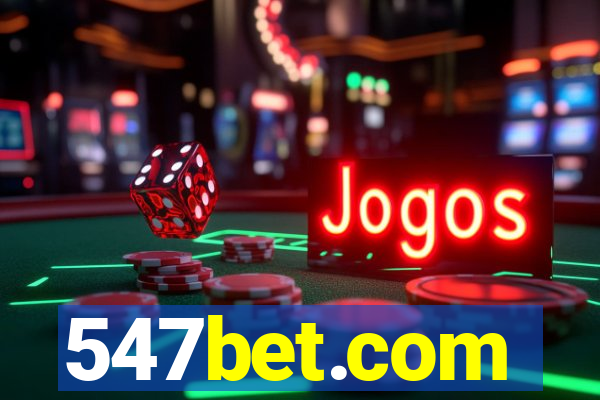 547bet.com