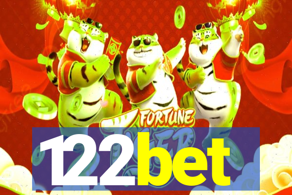 122bet