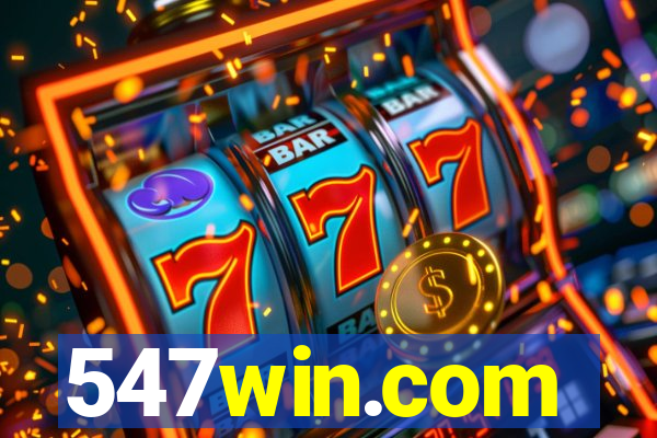 547win.com