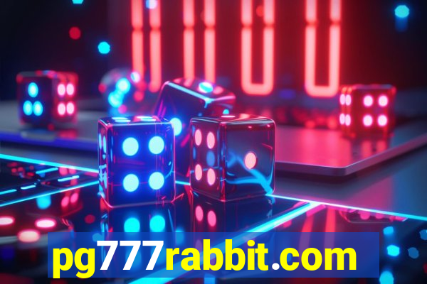 pg777rabbit.com