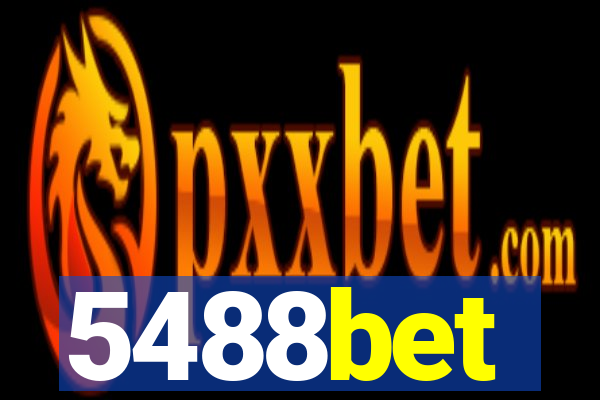 5488bet