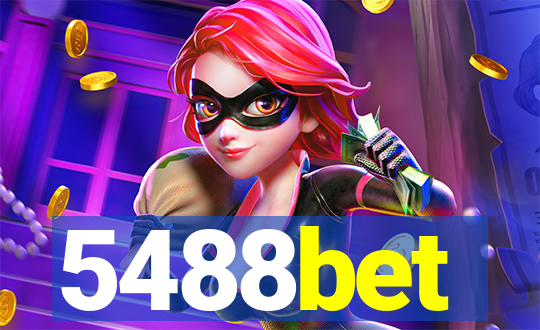 5488bet