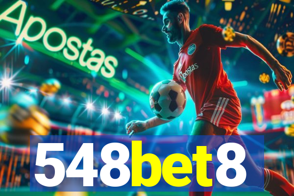 548bet8