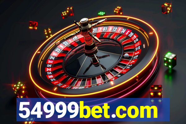 54999bet.com