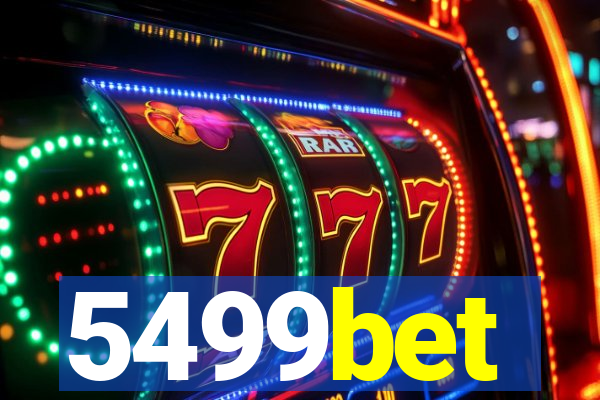 5499bet