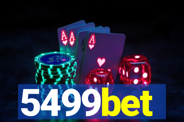 5499bet