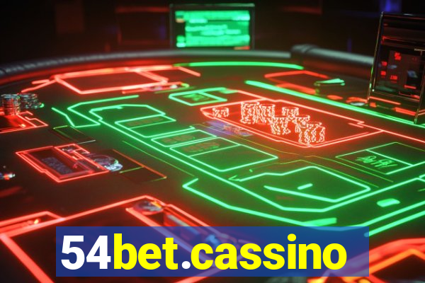 54bet.cassino