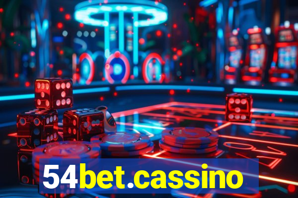 54bet.cassino