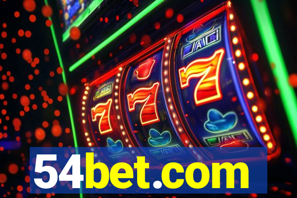 54bet.com