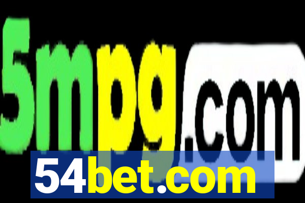 54bet.com