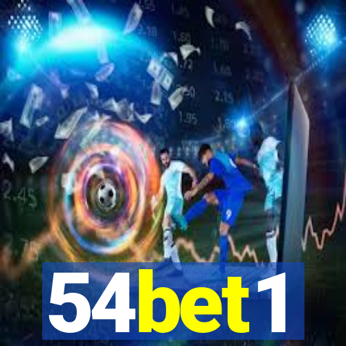 54bet1