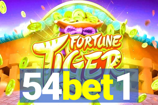 54bet1