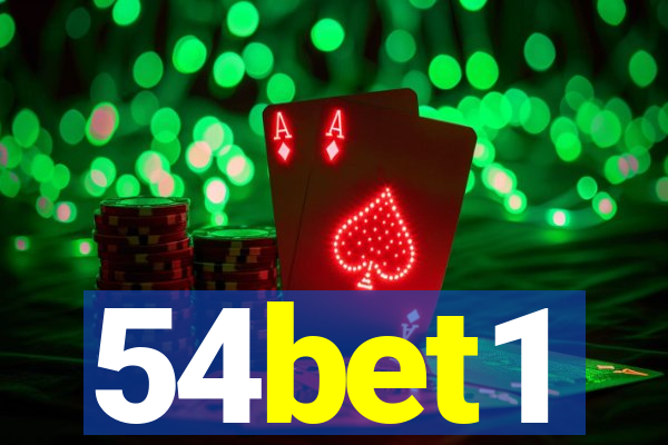 54bet1