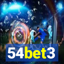 54bet3