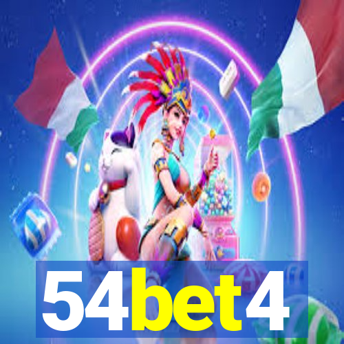 54bet4