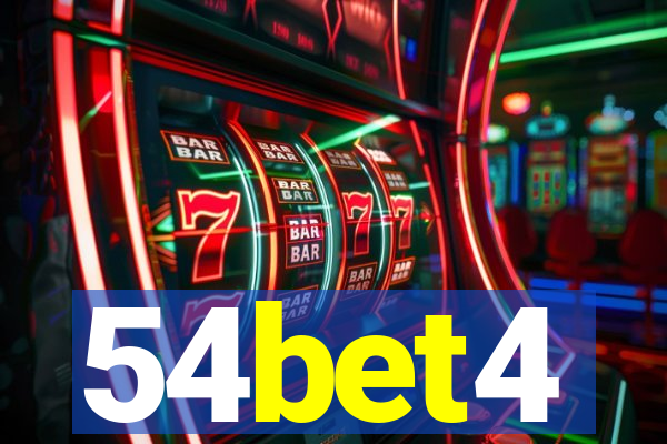 54bet4