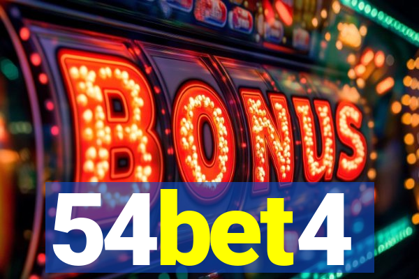 54bet4