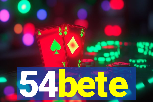 54bete