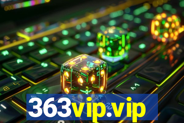 363vip.vip