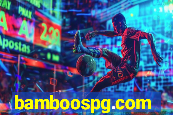 bamboospg.com