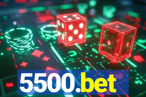 5500.bet