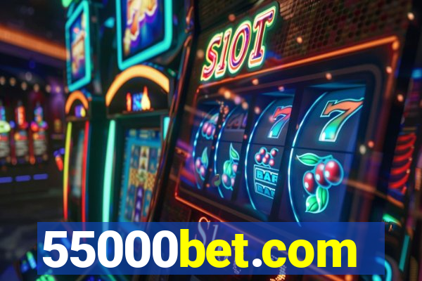 55000bet.com