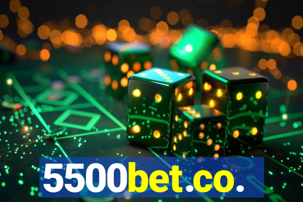 5500bet.co.