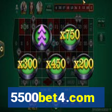 5500bet4.com